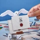 Настольная Игра Hasbro Monopoly Harry Potter Монополия Гарри Поттер - изображение 13