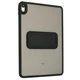 Защитный чехол Deexe Kick Shell для iPad 10.9 (2022) / iPad 11 (2025) - Black - изображение 4
