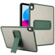 Защитный чехол Deexe Kick Shell для iPad 10.9 (2022) / iPad 11 (2025) - Green - изображение 1