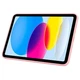 Захисний чохол Deexe Kick Shell для iPad 10.9 (2022) / iPad 11 (2025) - Pink - зображення 3