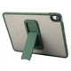 Защитный чехол Deexe Kick Shell для iPad 10.9 (2022) / iPad 11 (2025) - Green - изображение 2