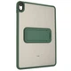 Защитный чехол Deexe Kick Shell для iPad 10.9 (2022) / iPad 11 (2025) - Green - изображение 4