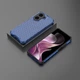 Захисний чохол Deexe Honeycomb Series для Xiaomi Redmi A5 / Poco C71 - Blue - зображення 3