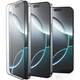 Комплект защитных стекол Tech-Protect 5D Glass Fit + для Nothing Phone (3) / (3a) / (3a) Pro / CMF Phone 2 Pro - Black - изображение 2