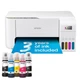 МФУ Epson l3276 (c11cj67436) - изображение 1