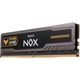 Модуль памяти для компьютера DDR5 32GB (2x16GB) 5200MHz NOX TUF Apacer (AH5U32G52C522UTAA-2) - изображение 2