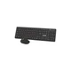 Комплект Maxxter KMS-WCM-02B-UA Wireless UA Black (KMS-WCM-02B-UA) - изображение 2