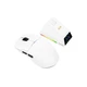 Мышка Ajazz AJ159 APEX Wireless/Bluetooth/USB White (AJM159-A-W) - изображение 2