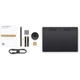 Графический планшет Wacom Intuos Pro M (PTK670K0B) - изображение 7