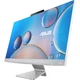 Компьютер ASUS A3402WVAK-WA0030 AiO/Core3 100U, 16, 512, KM (90PT03T1-M000Y0) - изображение 3