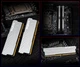 Модуль памяти для компьютера DDR5 16Gb 5600 MHz KingBank Silver (K5.01.FP05DD7202) - изображение 2