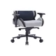 Крісло ігрове GamePro GC900DG Size XL Fabric Dark Grey (GC900DG) - зображення 10