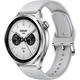 Смарт-часы Xiaomi Watch S4 Silver BHR9197GL (1126557) - изображение 1