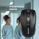 Мишка Canyon M-4 USB Black (CNE-CMS4) - зображення 6