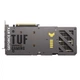 Відеокарта ASUS GeForce RTX5060Ti 16Gb TUF OC GAMING (TUF-RTX5060TI-O16G-GAMING) - изображение 7