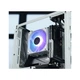 Кулер для процессора JONSBO HX4170D White - изображение 2