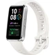 Смарт-часы Huawei Band 10 White Metal Body (55020ELM) - изображение 1