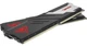 Модуль памяти для компьютера DDR5 32GB (2x16GB) 6000 MHz Patriot Venom Black (PVV532G600C30K) - изображение 3