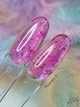 Гель з сухоцвітами для декору нігтів Flower Gel SVN 5 (5гр) - зображення 2