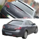 Козирок заднього скла Mazda 6 GH 2012-2018 дефлектор вітровик - зображення 6