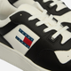 Жіночі снікери Tommy Jeans EN0EN02505-0GS 36 Білі з чорним (8720638358961) - зображення 4