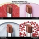 Помада Для Губ Givenchy Rose Perfecto Shine Serum Lip Oil Stick 306 Luminous Red - изображение 8