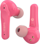 Навушники Belkin SoundForm Nano Kids Pink (PAC003btPK) - зображення 1