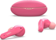 Навушники Belkin SoundForm Nano Kids Pink (PAC003btPK) - зображення 6