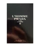 Туалетная Вода Prada Lhomme 1 5 Мл Пробник - изображение 1