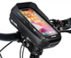 Велосумка на кермо для телефону Wild Man XT3 - зображення 1