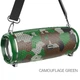 Портативная колонка Hoco HC2 Xpress sports BT Camouflage Green (HC2) - изображение 1