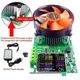 Електронне навантаження Atorch DL24 150Вт 200В 20А Bluetooth USB тестер - зображення 2