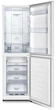 Холодильник Gorenje NRK418ECW4 двокамерний - изображение 3