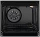 Плита комбінована Electrolux LKK560011W - зображення 4