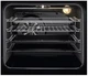 Плита електрична Electrolux LKI564267X - изображение 4