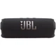 Акустична система JBL Flip 7 Black (JBLFLIP7BLK) - изображение 1