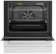 Плита комбінована Beko FBM62330GWDTN - изображение 6