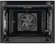 Духова шафа електрична Electrolux EOB8S39WX - изображение 8