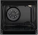Плита електрична Electrolux LKR540266X - изображение 5