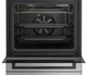 Плита комбінована Beko FBM62120SD нержавіюча сталь/чорна - изображение 4