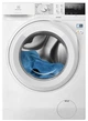 Пральна машина Electrolux EW6F2281U - изображение 1