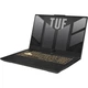 Ноутбук Asus TUF Gaming F15 FX507ZC4-HN083 (90NR0GW1-M006E0) Mecha Gray - изображение 3