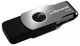 Флеш пам'ять USB Wibrand Lizard 512GB USB 3.2 Gen1 Black - зображення 1