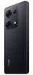 Смартфон Xiaomi Redmi Note 14S 8/256GB Midnight Black (Global) - изображение 6