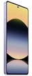 Смартфон Xiaomi Redmi Note 14S 8/128Gb Aurora Purple NFC (без зарядного пристрою) (Global) - зображення 2