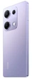 Смартфон Xiaomi Redmi Note 14S 8/128Gb Aurora Purple NFC (без зарядного пристрою) (Global) - зображення 7