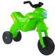 Біговел триколісний Dorex Enduro Зелений 5045 (5997404502566) - зображення 2