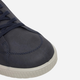 Sneakersy męskie skórzane do kostki Ecco Byway 50166402038 41 Granatowe (194891881326) - obraz 5