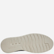 Sneakersy męskie skórzane do kostki Ecco Byway 50166402038 41 Granatowe (194891881326) - obraz 6