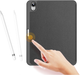 Обкладинка Dux Ducis Domo для Apple iPad 10.9'' 2022 (10 gen.) Black (6934913034132) - зображення 3